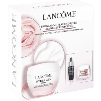 Lancôme Hydra Zen Coffret Crème Hydra Zen & Rituel Soin