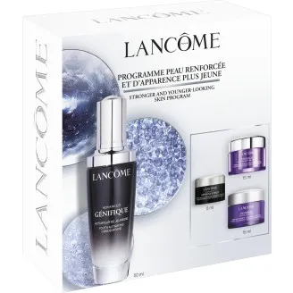 Lancôme Advanced Génifique Coffret Routine Anti-Âge