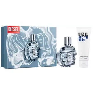 Diesel  Coffret Parfum Only The Brave