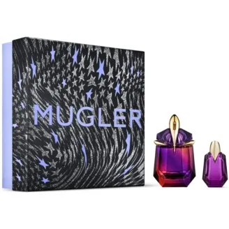 Mugler Coffret Parfum Alien Hypersense