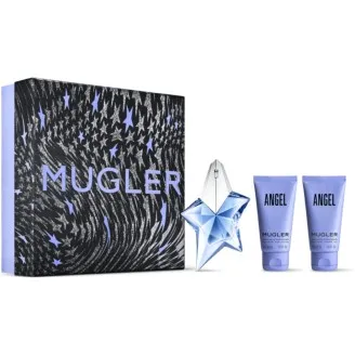 Mugler Coffret Parfum Angel