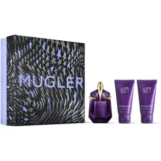 Mugler Coffret Parfum Alien
