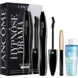 Lancôme Coffret Mascara Hypnôse Drama