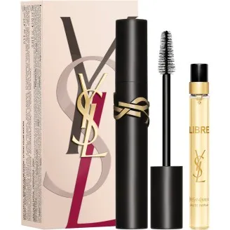 Yves Saint Laurent  Coffret Mascara Lash Clash