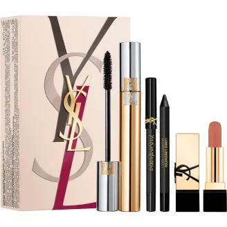 Yves Saint Laurent  Coffret Mascara Volume Effet Faux Cils