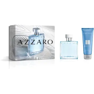 Azzaro  Coffret Parfum Chrome