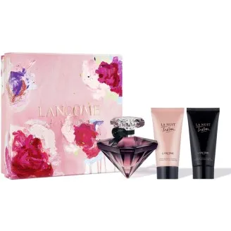 Lancôme Coffret Parfum La Nuit Trésor