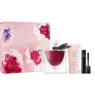 Lancôme Coffret Parfum La Vie est Belle L'Elixir