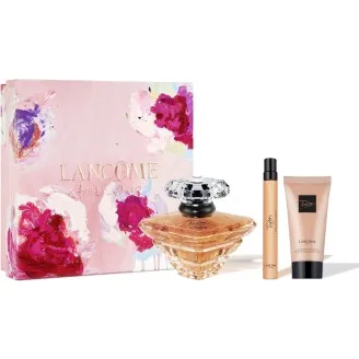Lancôme Coffret Parfum Trésor