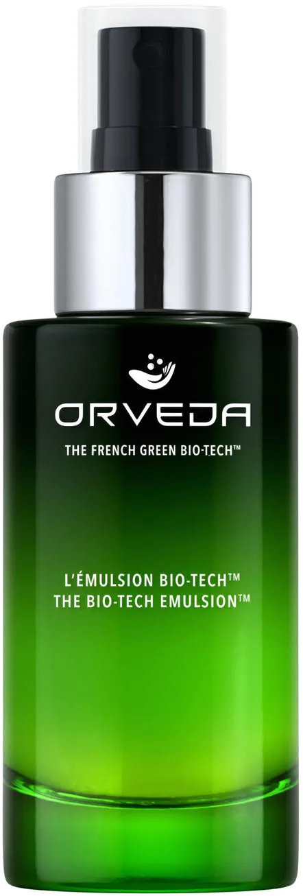 The bio-tech emulsion™