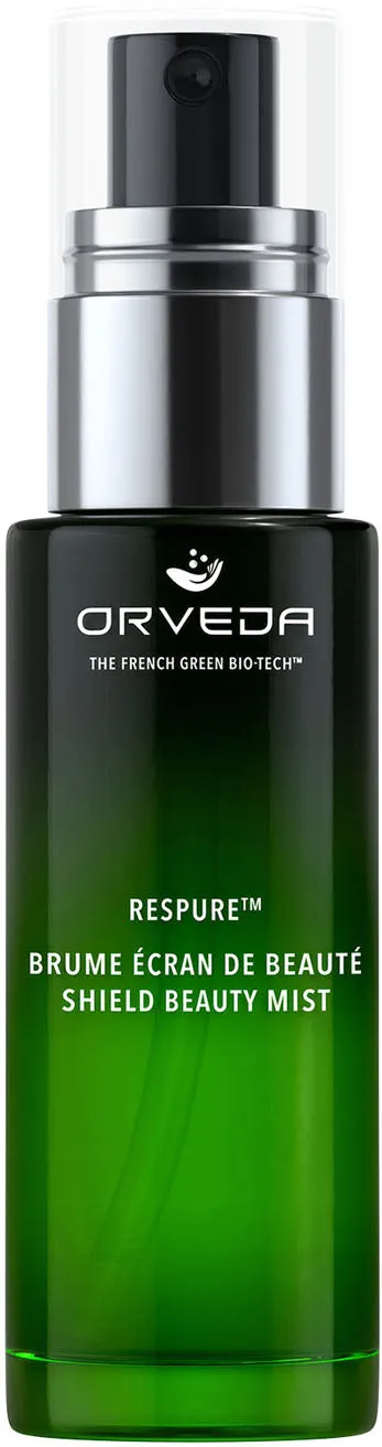Respure™ shield beauty mist