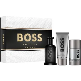 Hugo Boss  Coffret Parfum Boss Bottled Parfum