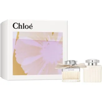 Chloé  Coffret Parfum Chloé Signature