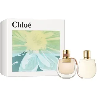 Chloé  Coffret Parfum Nomade