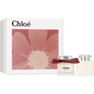 Chloé  Coffret Parfum Chloé Intense