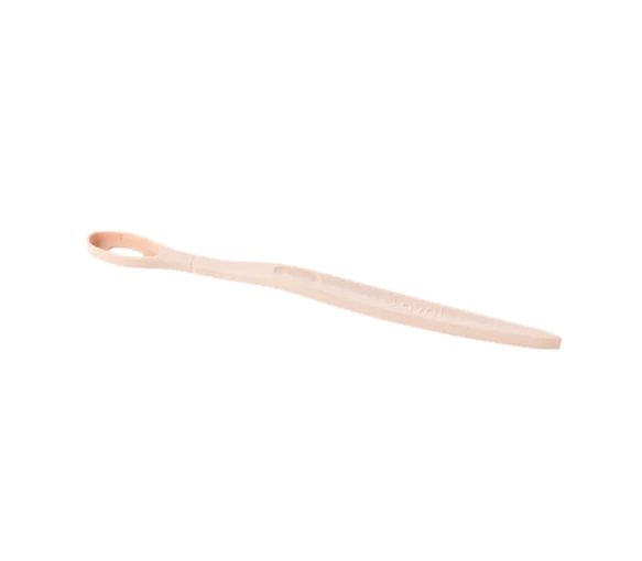 Manche pour brosse à dent à tête rechargeable Avril - un manche