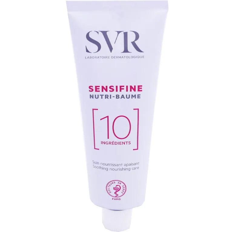 SVR SENSIFINE NUTRI-BAUME SOIN 40 ML