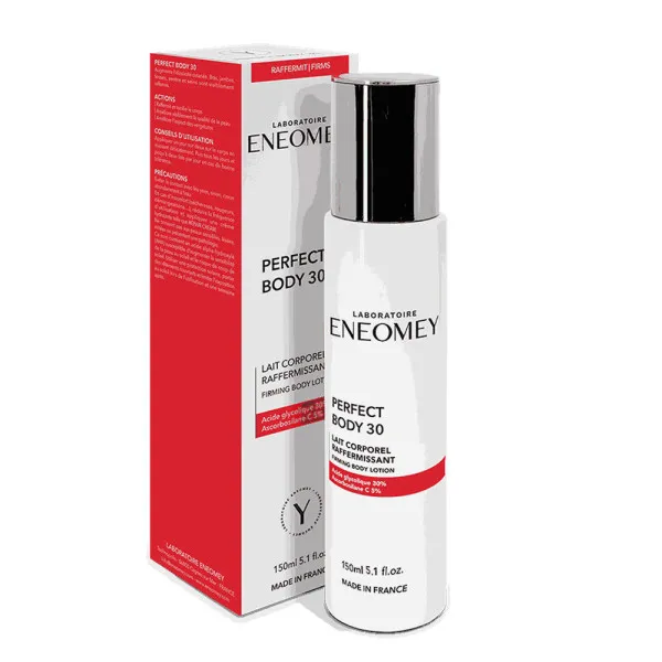 ENEOMEY PERFECT BODY 30 LAIT CORPOREL RAFFERMISSANT 150ML