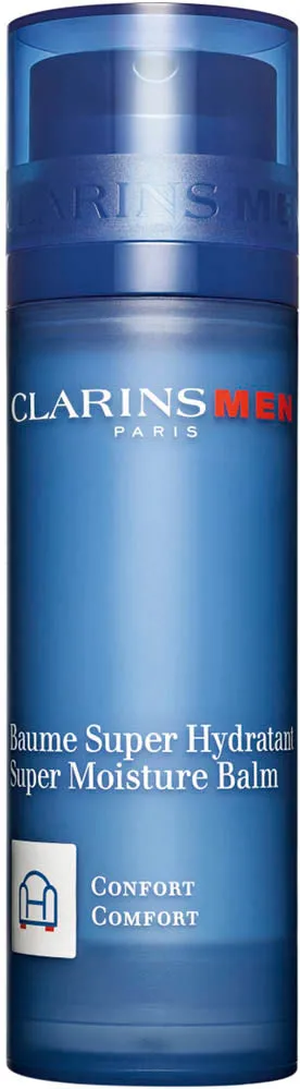 Baume super hydratant