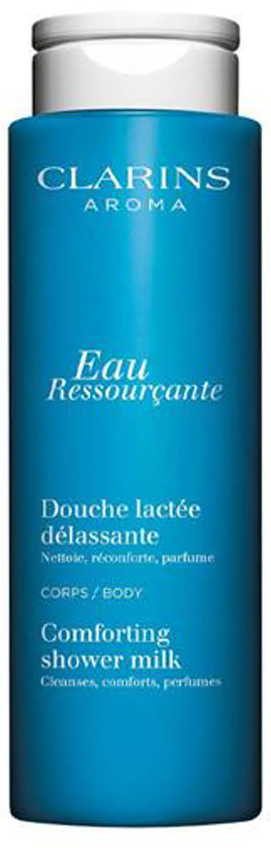 Lait douche eau extraordinaire