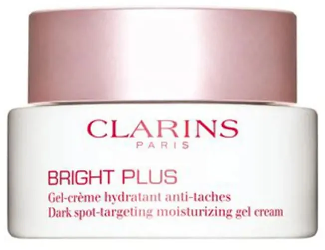 Bright plus gel cream distribuzione limitata