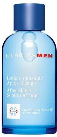 Apres rasage lotion apaisante