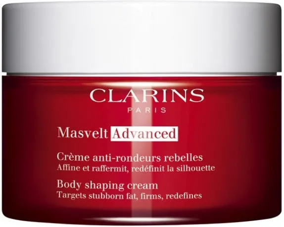Masvelt advanced cream