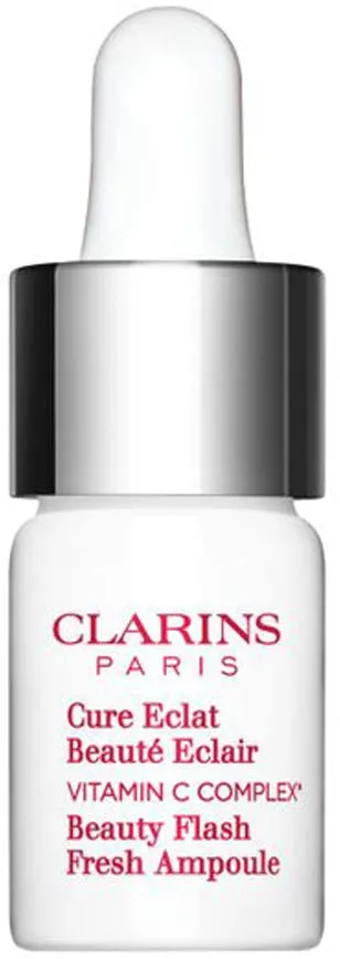 Beauty flash fresh ampoule instant beauty extension