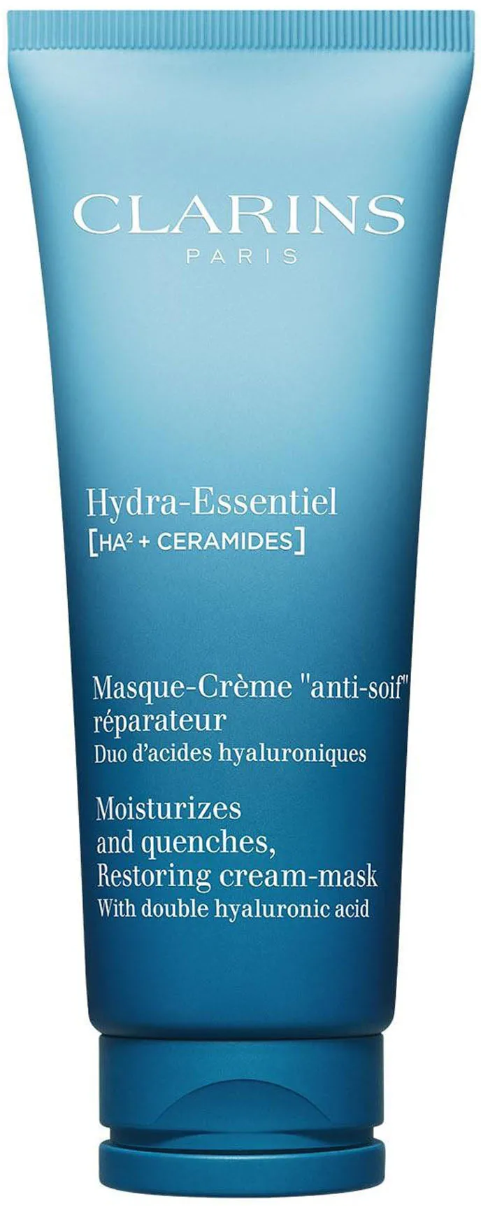 Hydra mask