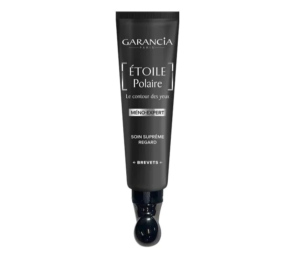 Etoile Polaire contour des yeux anti-âge Garancia - tube de 10ml