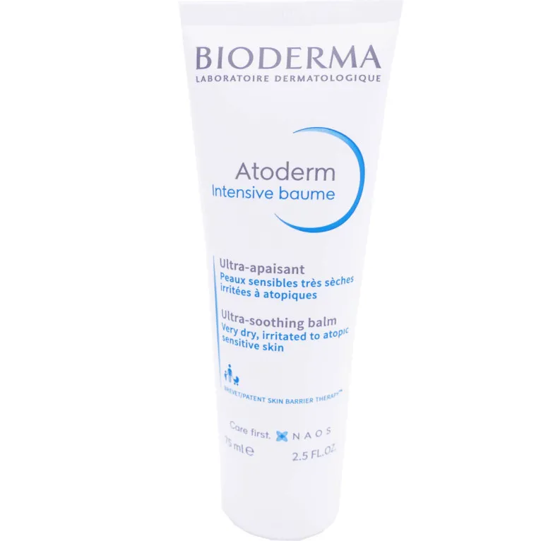 BIODERMA ATODERM INTENSIVE BAUME 75 ML