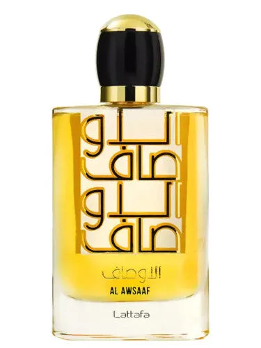 Al Awsaaf Eau de Parfum par Lattafa Parfum