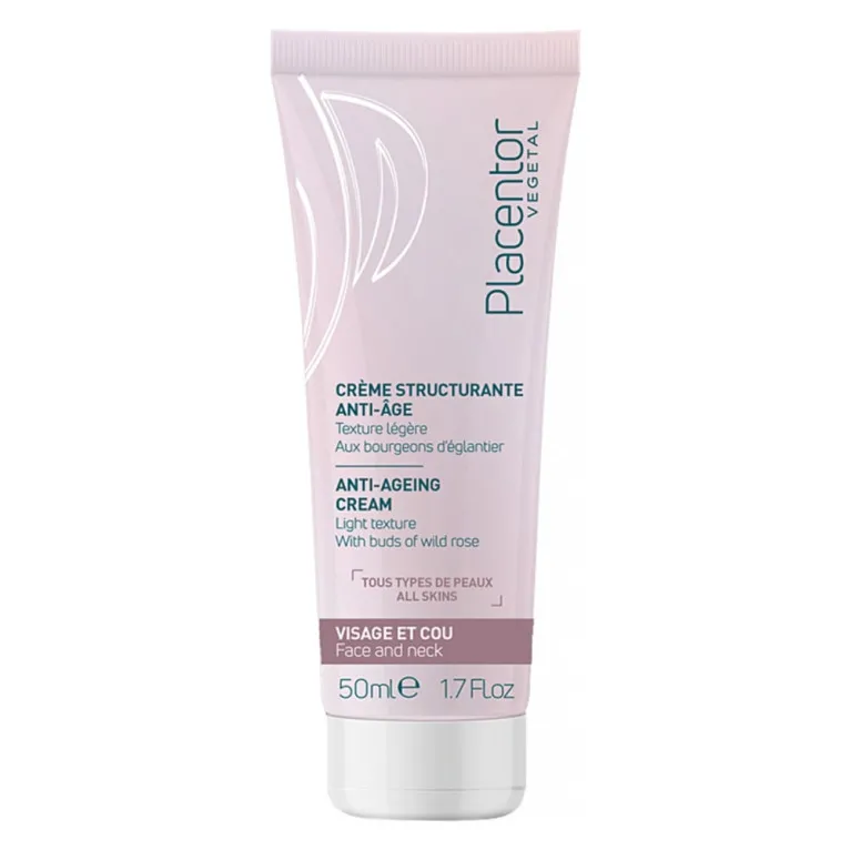 PLACENTOR CREME STRUCTURANTE 50ML