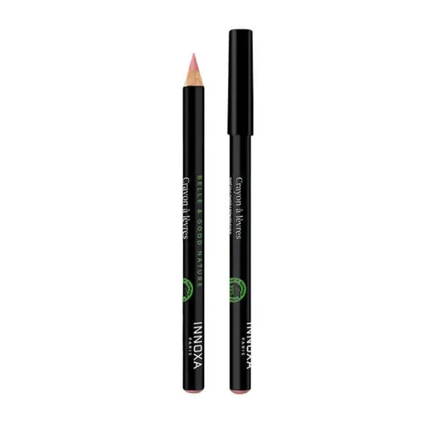 INNOXA CRAYON A LEVRES BEIGE ROSE 1.14G