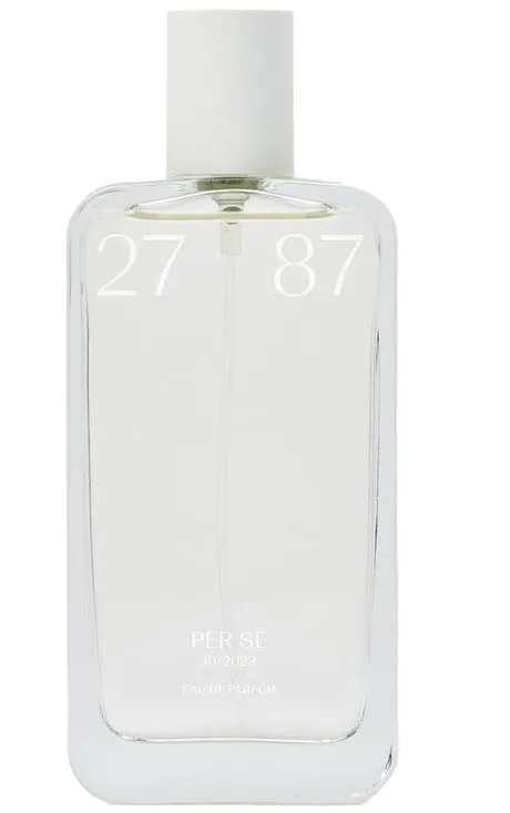 27 87 Per Se Eau de Parfum 87ml Unisexe