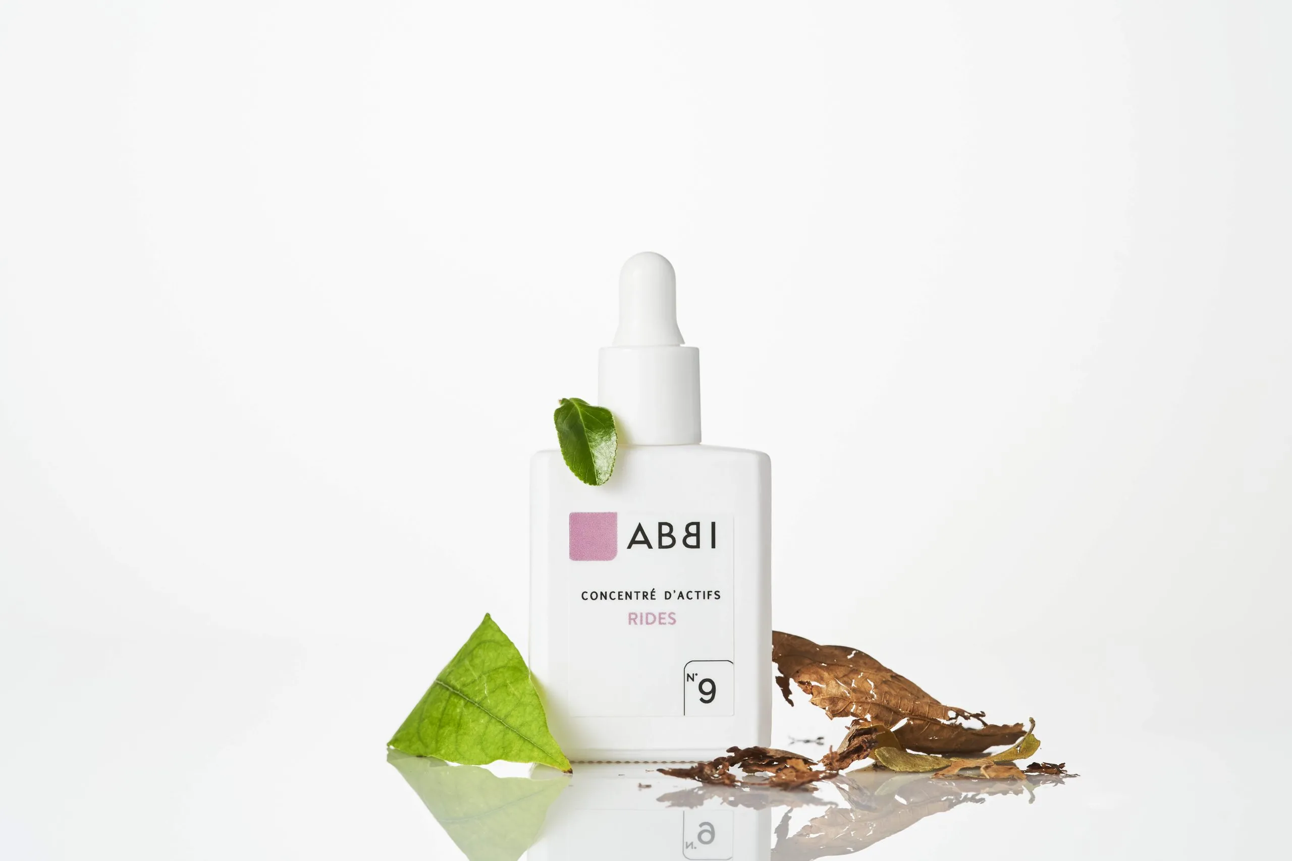 CONCENTRÉ D’ACTIFS N°9 - RIDES ABBI