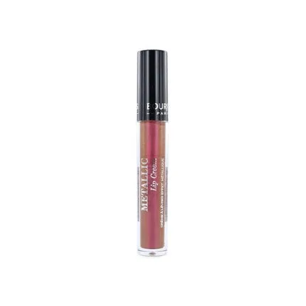 Bourjois Metallic Lipgloss 200