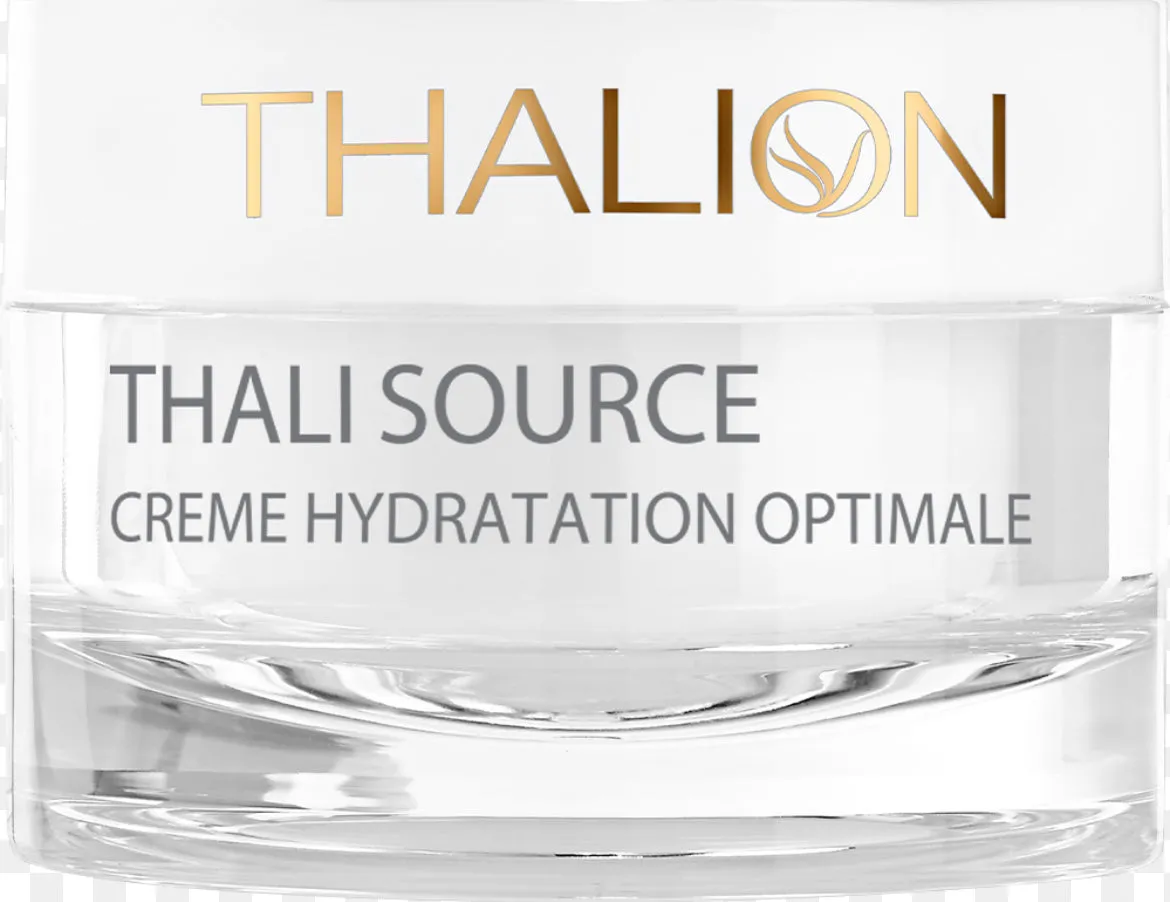 Crème Hydratation Optimale