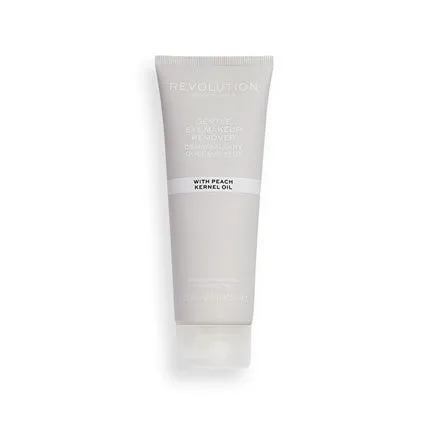 Revolution Skincare Gentle Eye Make Up Remover 125 ml