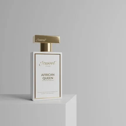 Jousset Parfums African Queen Extrait De 50 Ml Parfum Unisexe