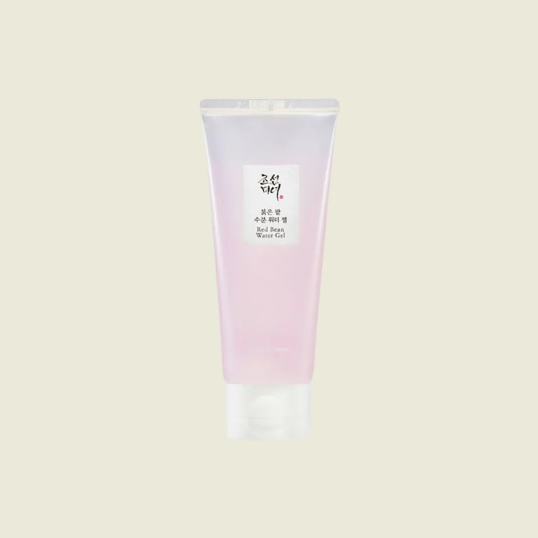 Red Bean Water Gel