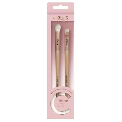 Collagen Beauty Brush for Eyebrows and Eyeshadows KillyS