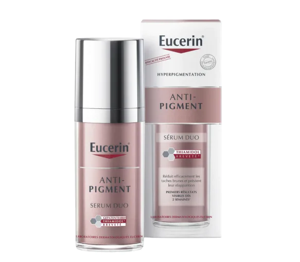 Sérum Duo Anti-Pigment Eucerin - flacon de 30 ml