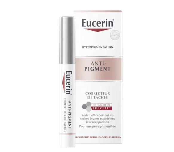 Anti-Pigment Correcteur de Tâches Eucerin - flacon de 5 ml