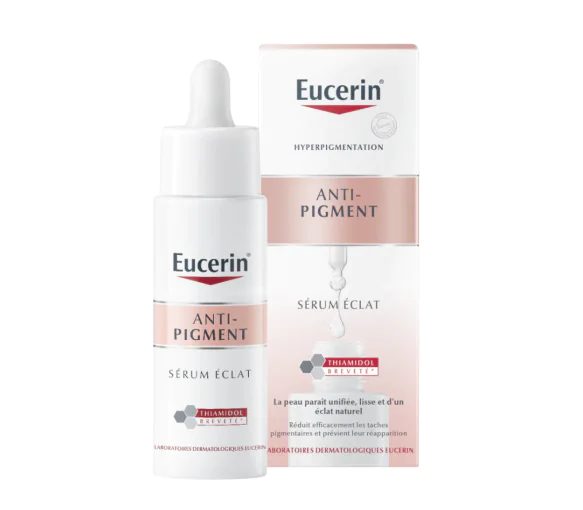 Sérum éclat anti-pigment Eucerin - flacon de 30 ml