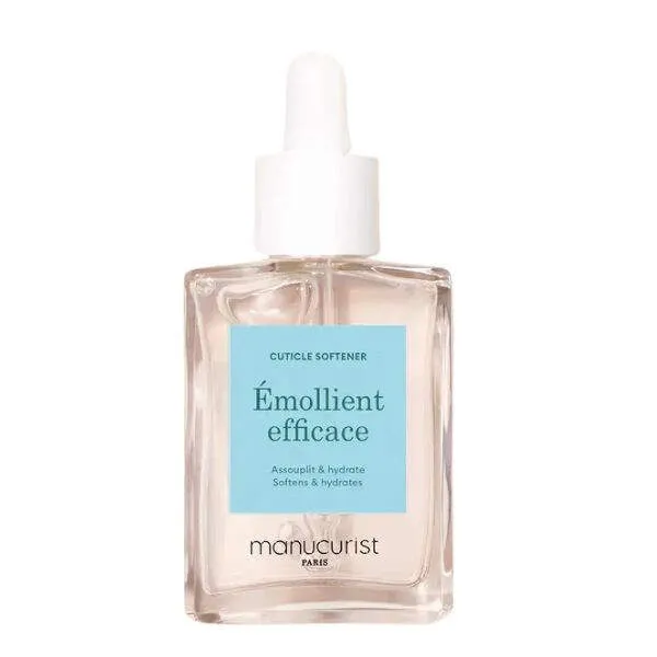 Manicurist Soin ongles et cuticules - Émollient efficace