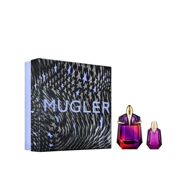 Thierry Mugler Alien Hypersense Set Unisexe