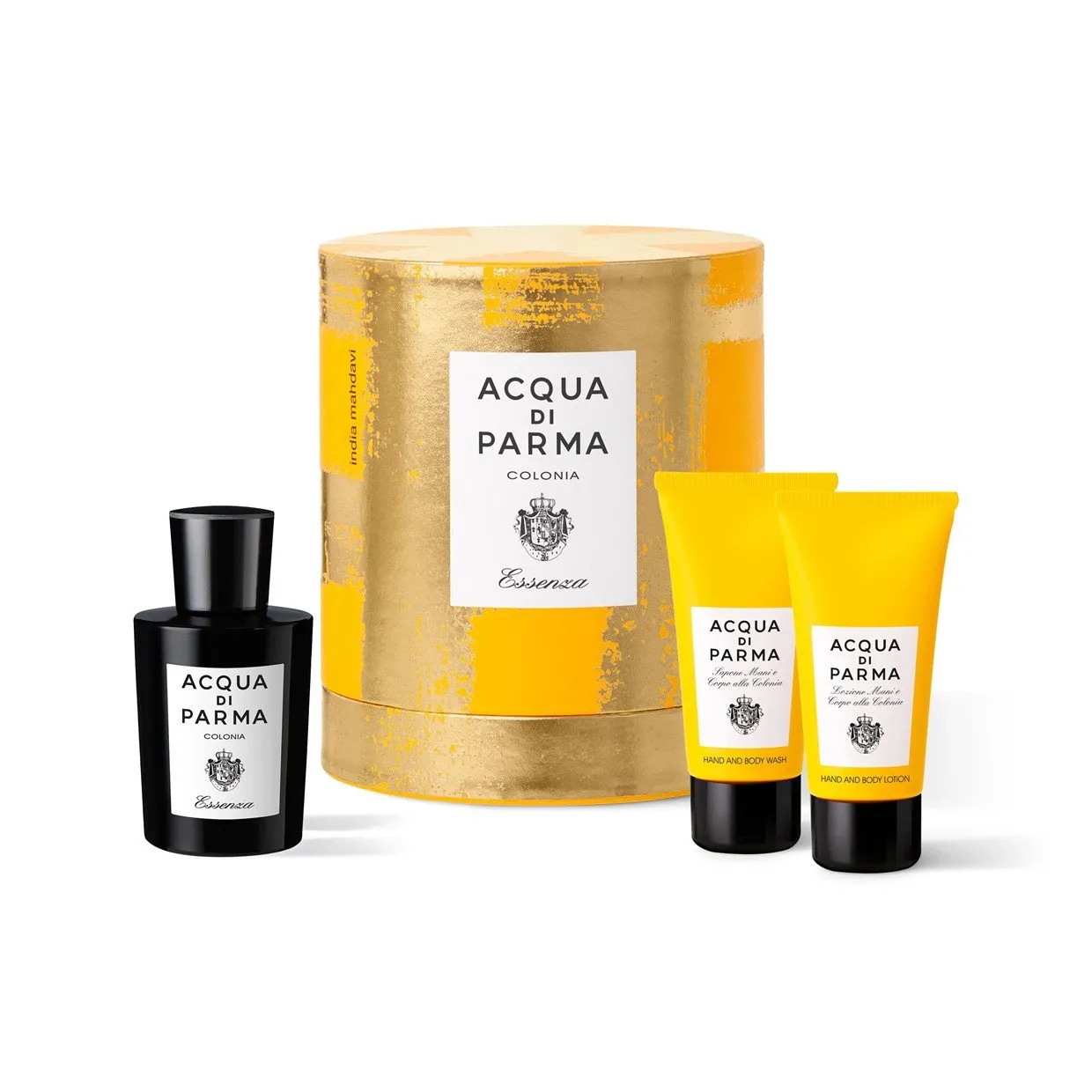 Acqua di Parma Colonia Essenza Gift Set Holiday 2024 Unisexe