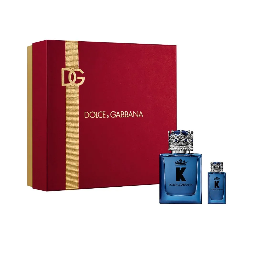 Dolce & Gabbana Dolce & Gabbana K Dolce & Gabbana Set Unisexe