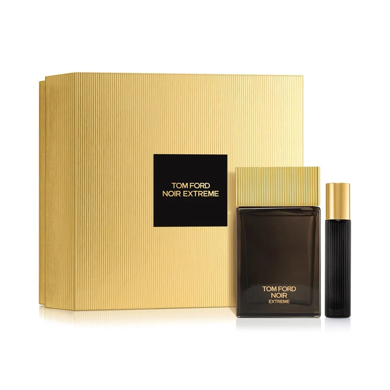 Tom Ford Noir Extreme Set - 10 Ml Eau de Parfum Unisexe